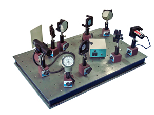 F-ZHG2010组合干涉仪