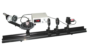 F-FSG1120 反射光的偏振特性及布儒斯